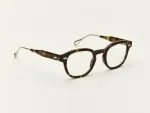 Moscot Lemtosh-tt se 49 Spot Tortoise/Gold Moscot Lemtosh-tt se 49 Spot Tortoise/Gold