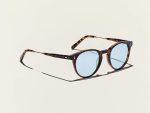 Moscot Golda 49 Spot Tortoise