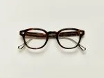 Moscot Lemtosh-tt se 49 Spot Tortoise/Gold (2) สินค้า Siam Eyewear