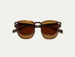 Moscot Genug 50 Spot Tortoise/Gold (2) สินค้า Siam Eyewear