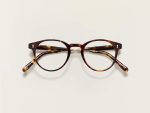 Moscot Golda 46 Spot Tortoise (2) สินค้า Siam Eyewear