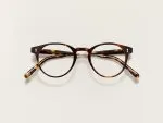 Moscot Golda 46 Spot Tortoise (2) สินค้า Siam Eyewear