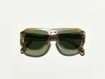 Moscot Sechel 54 Straw (2) สินค้า Siam Eyewear