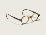 Moscot Scooch 43 Tobacco