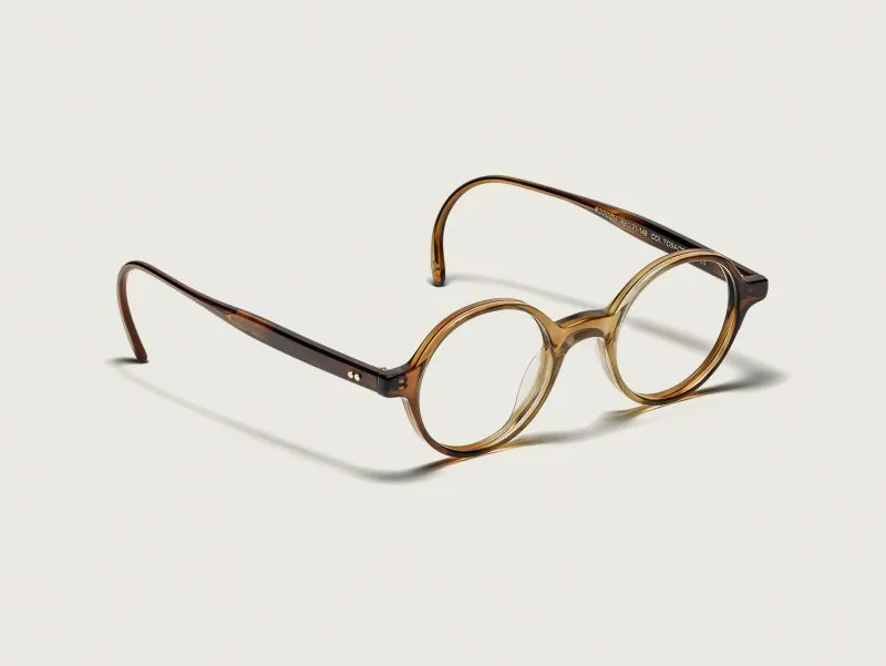 Moscot Scooch 43 Tobacco Moscot Scooch 43 Tobacco