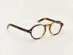 Moscot Glick 49 Tobacco Moscot Glick 49 Tobacco