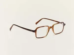 Moscot Shindig 50 Tobacco