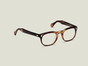 Moscot Zilch 48 Tobacco