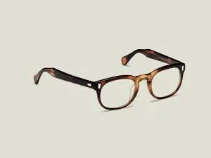 Moscot Zilch 48 Tobacco