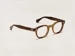 Moscot Lemtosh 49 Tobacco