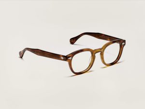 Moscot Lemtosh 49 Tobacco