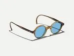 Moscot Scooch 46 Tobacco