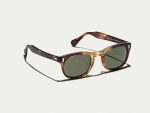 Moscot Zilch 48 Tobacco