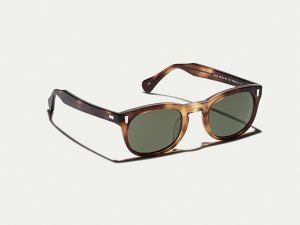 Moscot Zilch 48 Tobacco