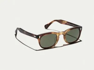 Moscot Zilch 48 Tobacco