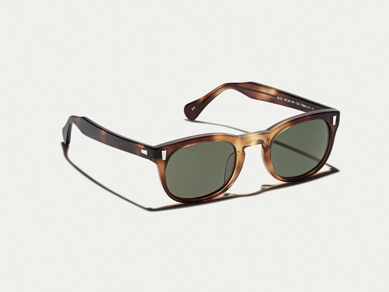 Moscot Zilch 48 Tobacco
