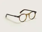 Moscot Miltzen 49 Tobacco
