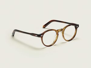 Moscot Miltzen 49 Tobacco