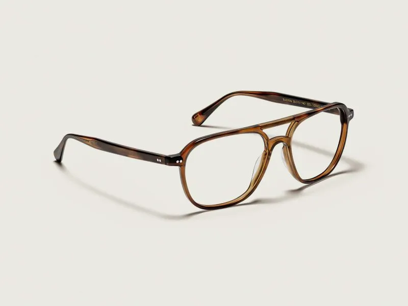 Moscot Bjorn 58 Tobacco Moscot Bjorn 58 Tobacco