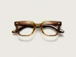 Moscot Grober 45 Tobacco (2) สินค้า Siam Eyewear