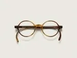 Moscot Scooch 43 Tobacco (2) สินค้า Siam Eyewear