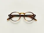 Moscot Glick 49 Tobacco (2) สินค้า Siam Eyewear