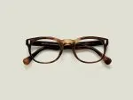 Moscot Zilch 48 Tobacco (2) สินค้า Siam Eyewear