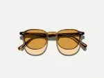 Moscot Arthur 48 Tobacco (2) สินค้า Siam Eyewear