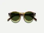 Moscot Miltzen 49 Tobacco (2) สินค้า Siam Eyewear