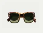 Moscot Zilch 48 Tobacco (2) สินค้า Siam Eyewear