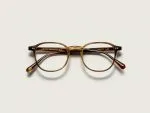 Moscot Arthur 51 Tobacco (2) สินค้า Siam Eyewear