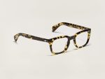 Moscot Shiddock 49 Tokyo Tortoise