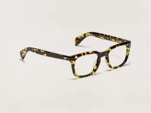 Moscot Shiddock 49 Tokyo Tortoise