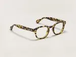 Moscot Lemtosh 46 Tokyo Tortoise