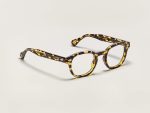 Moscot Lemtosh 44 Tokyo Tortoise