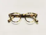 Moscot Lemtosh 44 Tokyo Tortoise (2) สินค้า Siam Eyewear