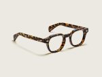 Moscot Dolt 44 Tortoise