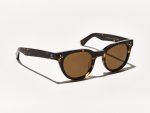 Moscot Vilda 51 Tortoise