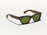 Moscot Zogan 51 Tortoise