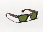 Moscot Zogan 51 Tortoise Moscot Zogan 51 Tortoise