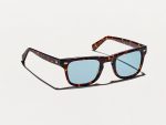 Moscot Kavell 51 Tortoise