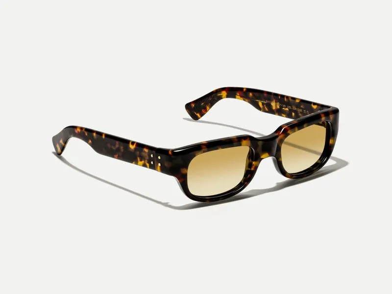 Moscot Shtup 51 Tortoise Moscot Shtup 51 Tortoise