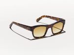 Moscot Nudnik 50 Tortoise