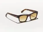 Moscot Nudnik 50 Tortoise Moscot Nudnik 50 Tortoise