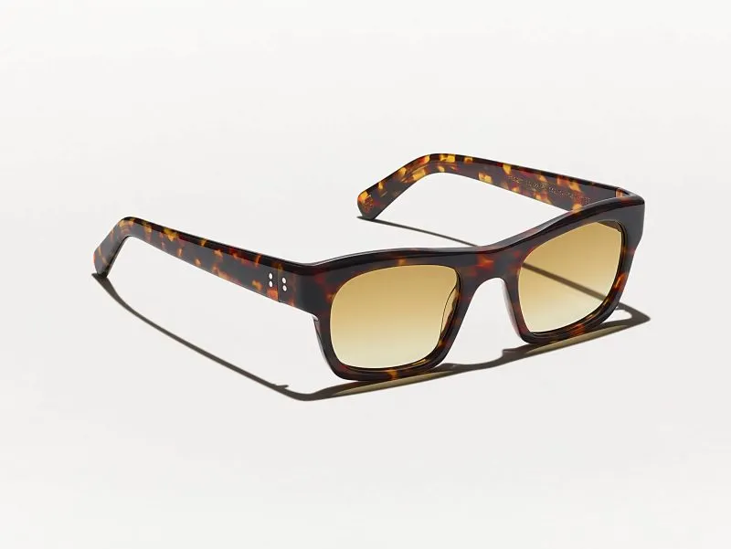 Moscot Nudnik 50 Tortoise Moscot Nudnik 50 Tortoise