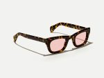 Moscot Spilkes 48 Tortoise