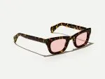 Moscot Spilkes 48 Tortoise Moscot Spilkes 48 Tortoise