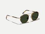 Moscot Kugel 49 Tortoise