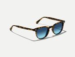 Moscot Fevel 49 Tortoise