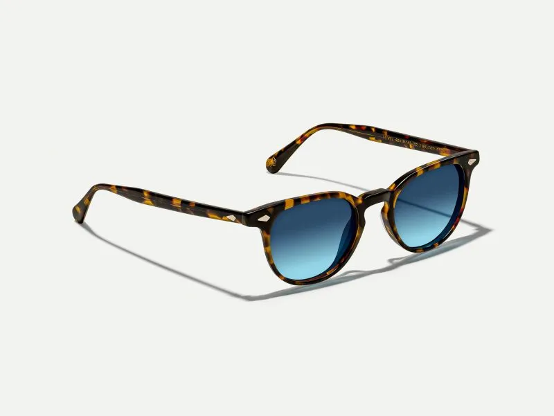 Moscot Fevel 49 Tortoise Moscot Fevel 49 Tortoise